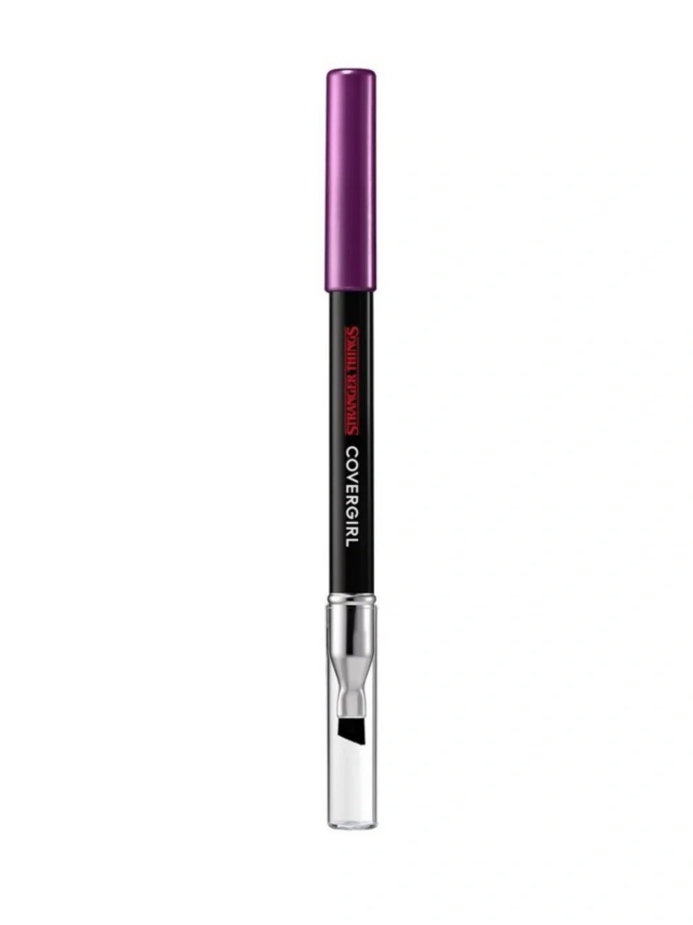 COVERGIRL × STRANGER THINGS UpsEYE Down Kohl Eyeliner - 150 Will The Wise NEW